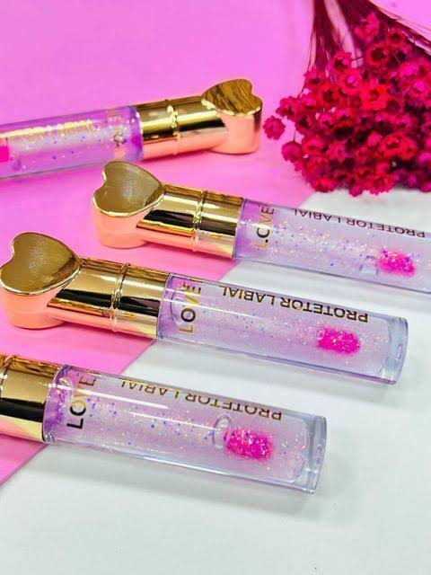 Gloss Labial Lové Rain