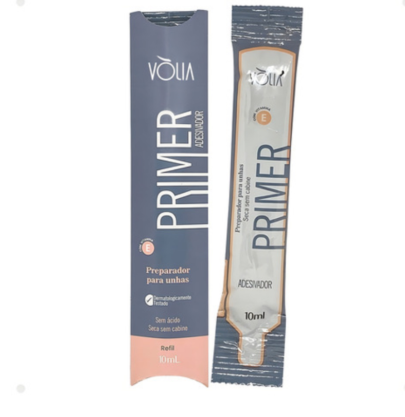 Sachê Primer adesivador