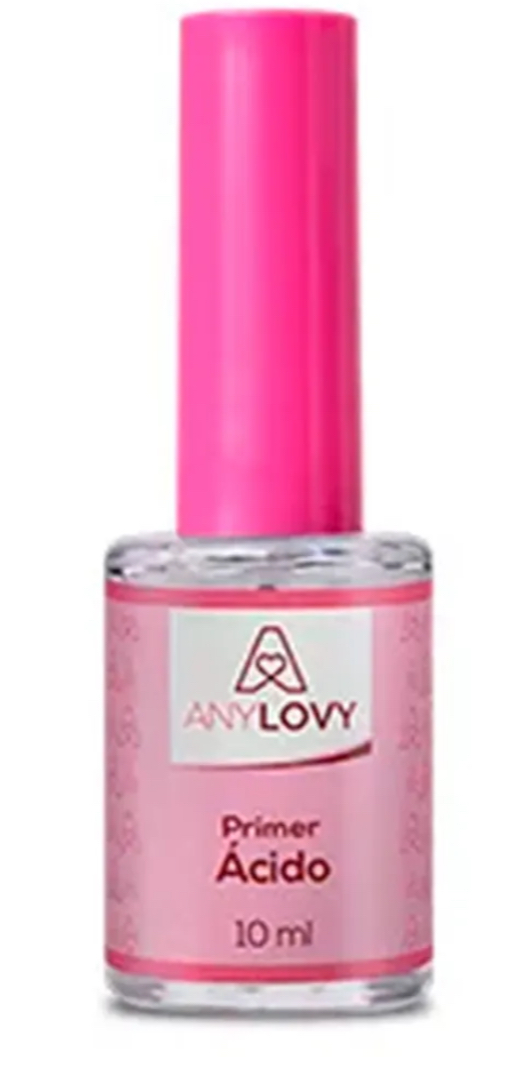 Primer ácido