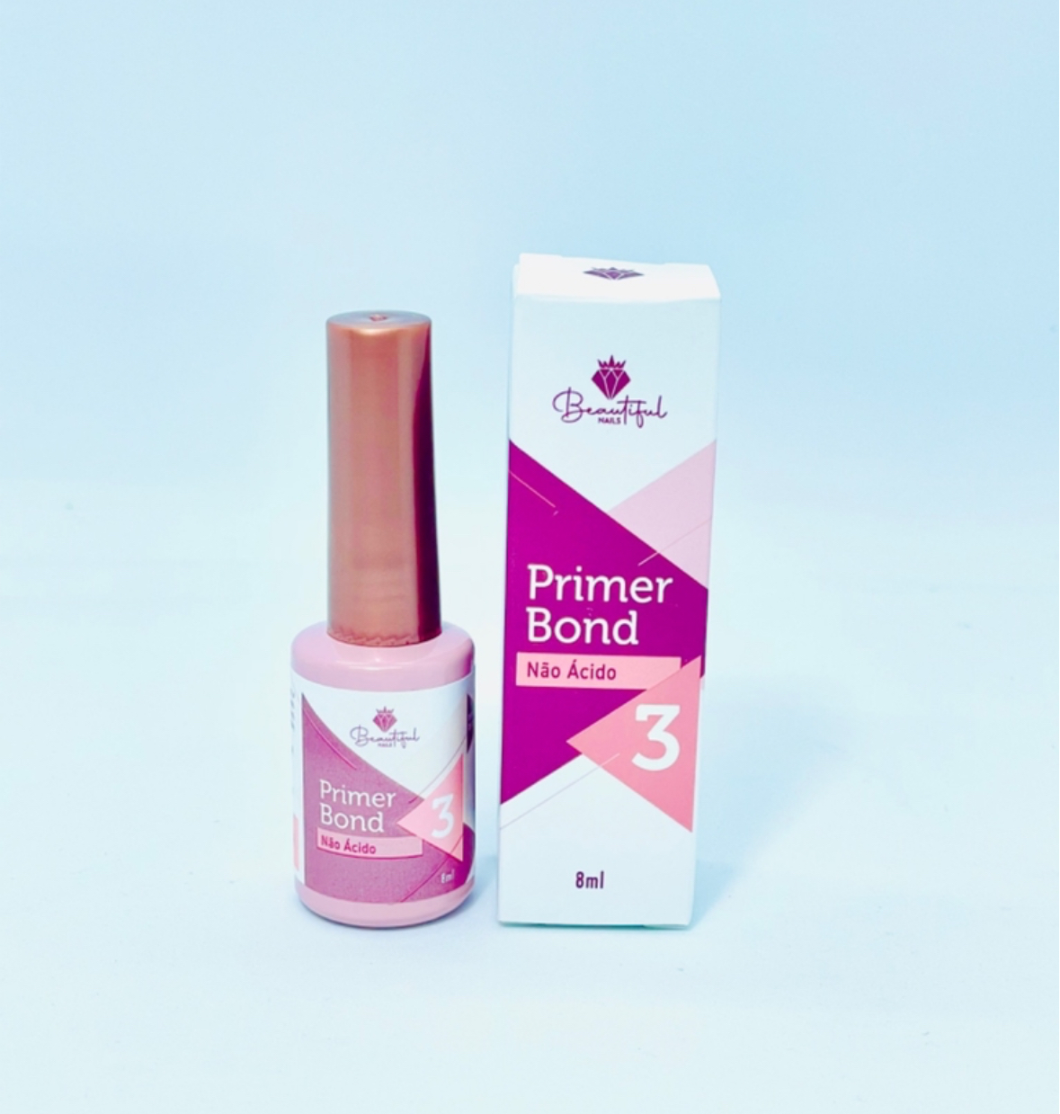 Primer Bond - adesivador sem ácido -8ml