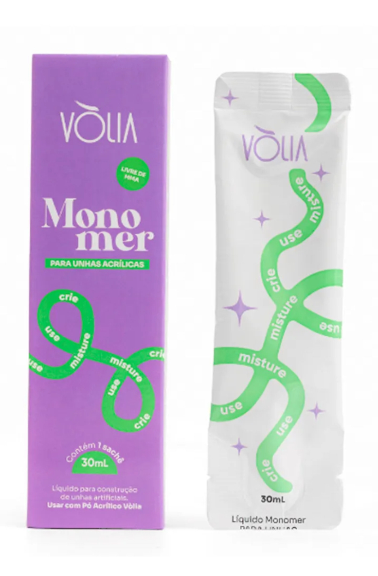 Monomer vòlia 30ml
