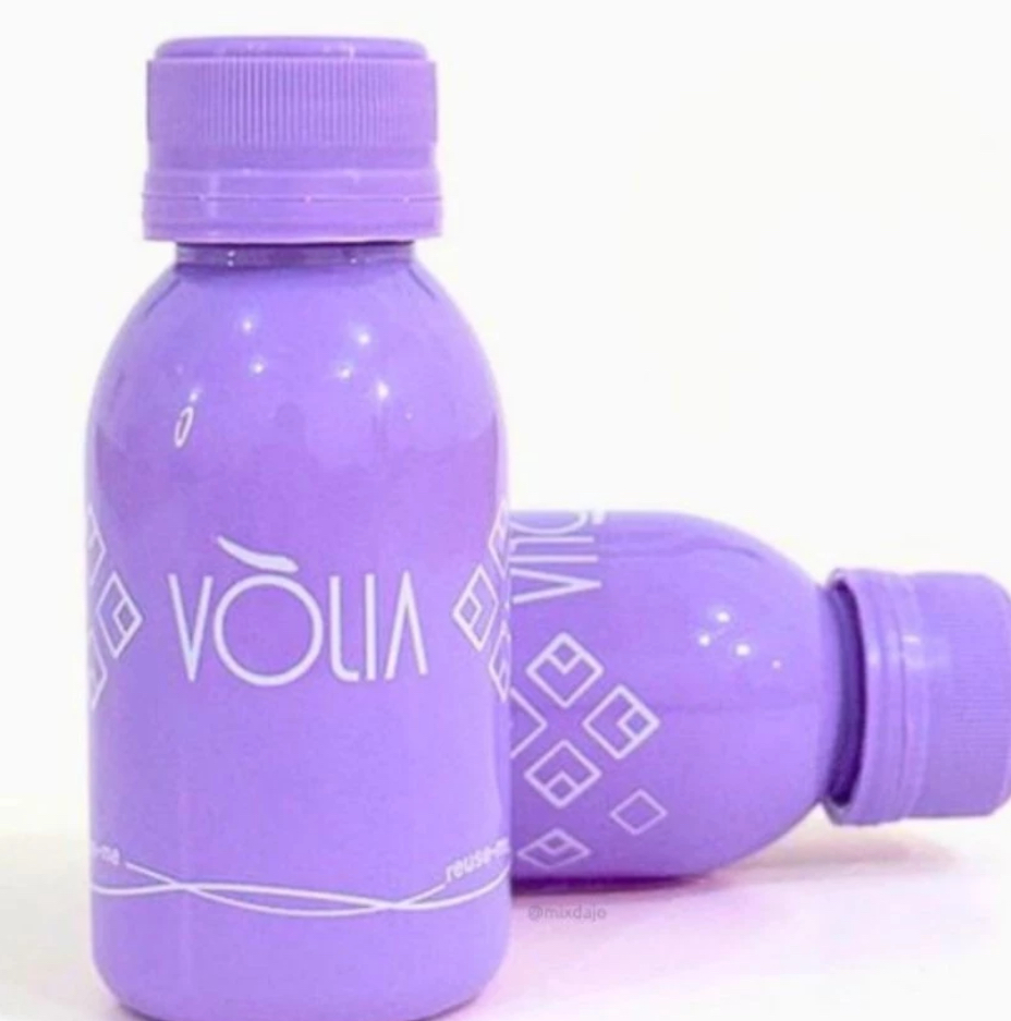 Frasco Eco para monomer