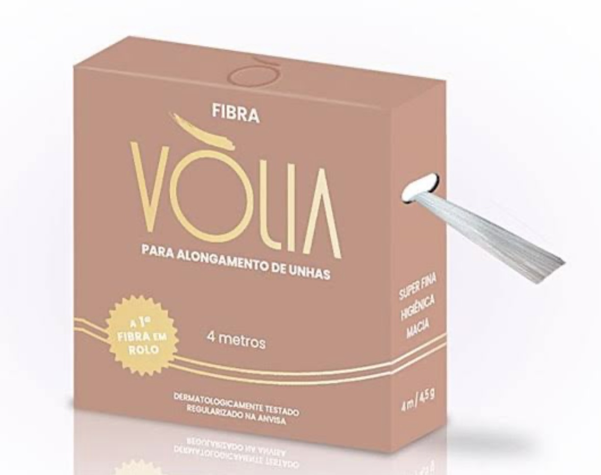 Fibra de vidro Vòlia