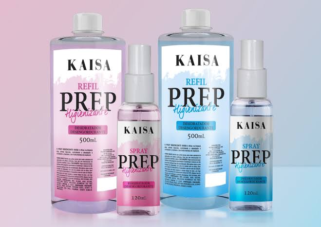 Prep Kaisa