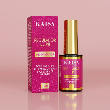 PH luxo Kaisa 10ml