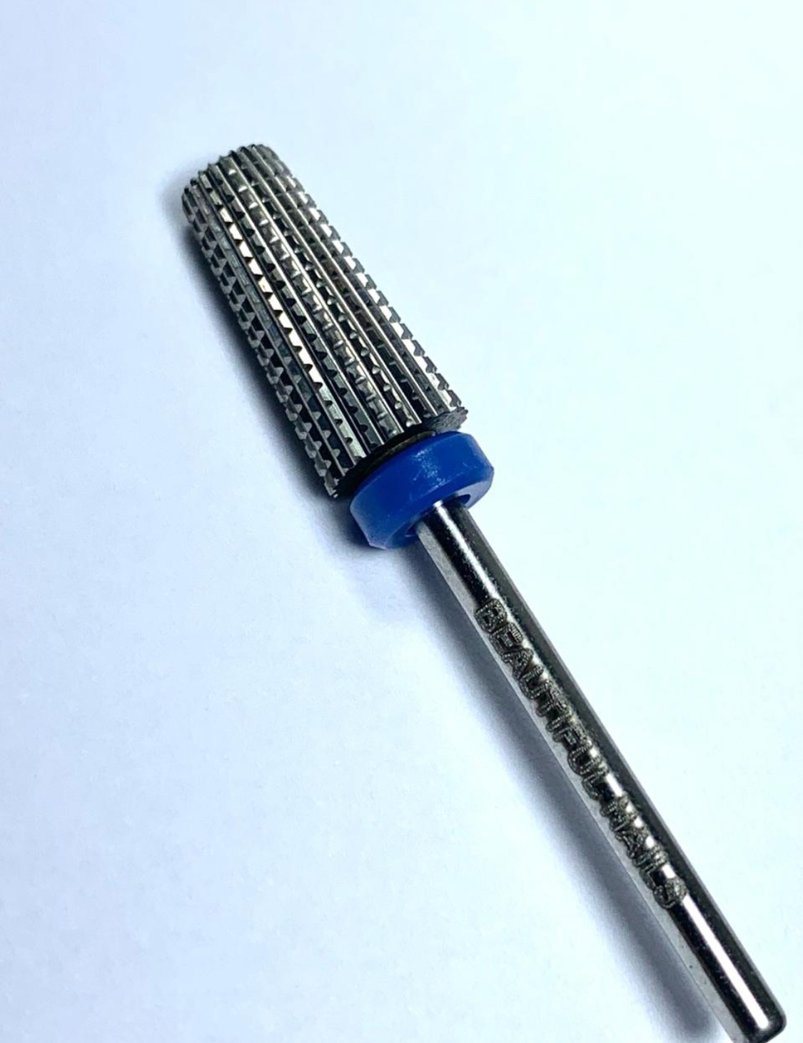 Broca Beatiful tornado azul