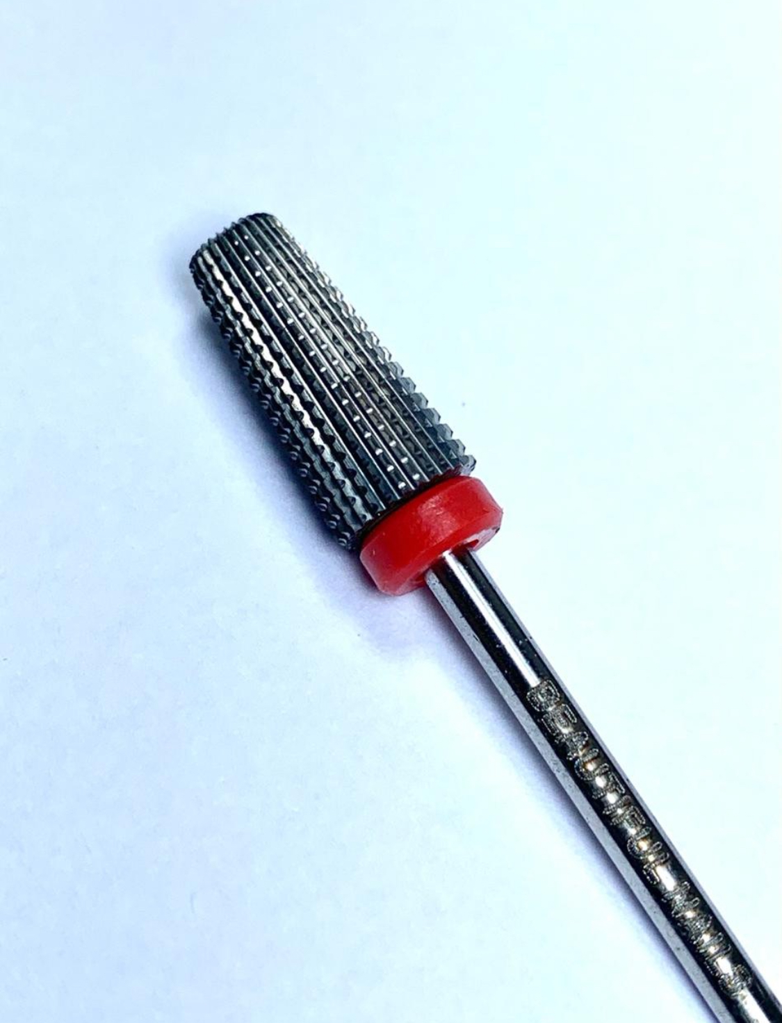 Broca Beautiful torando vermelha