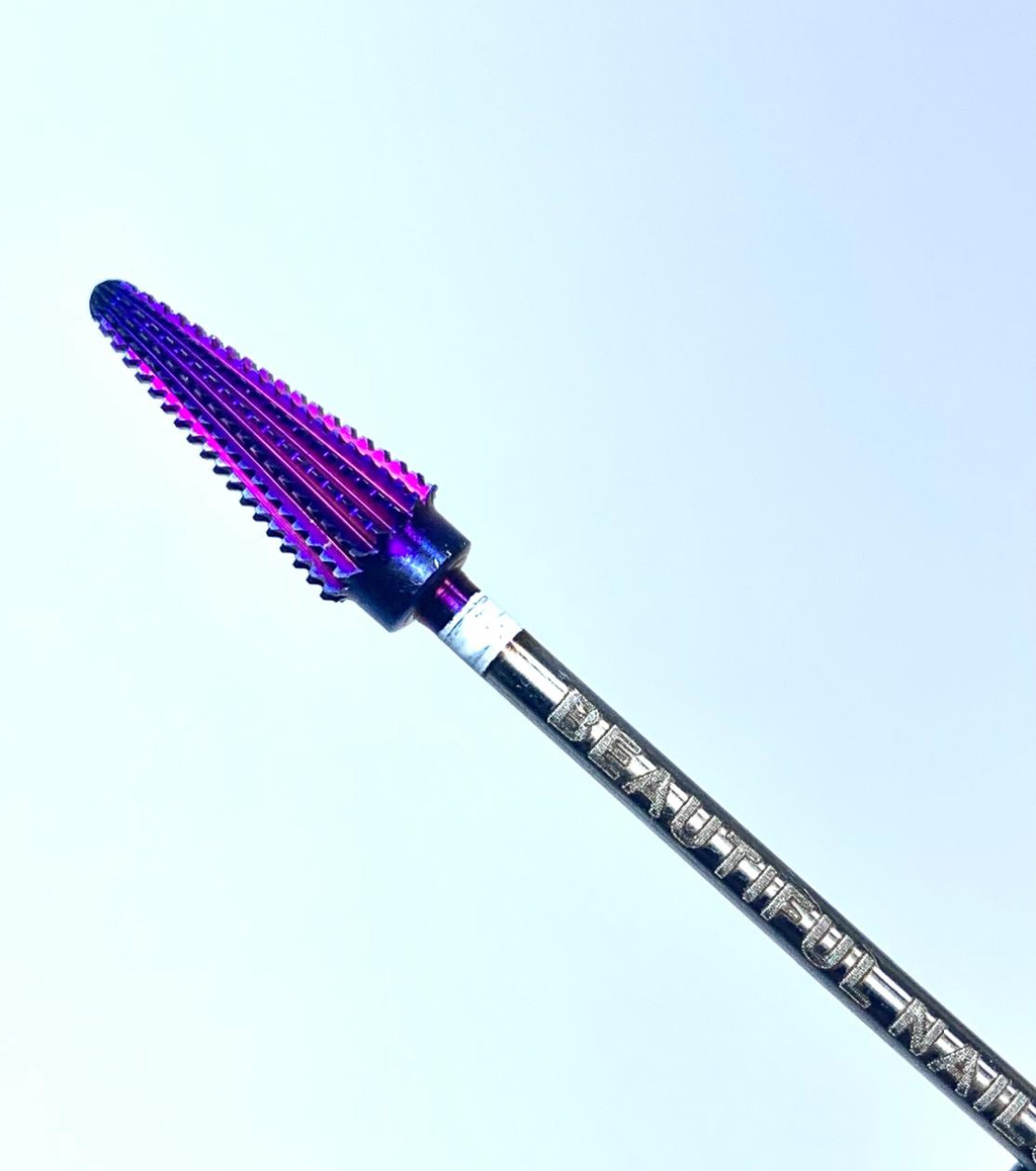 Broca Beautiful Rocha