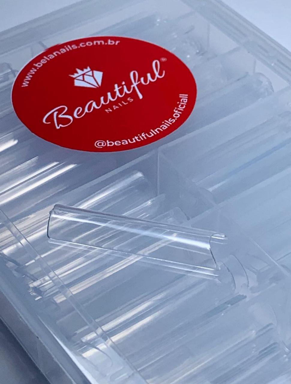 Tip quadrada Beautiful 240un