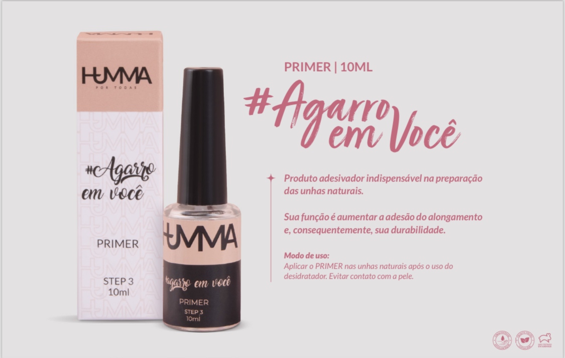 Primer Humma 10ml