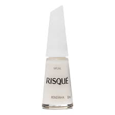 Esmalte rendinha 8ml risque