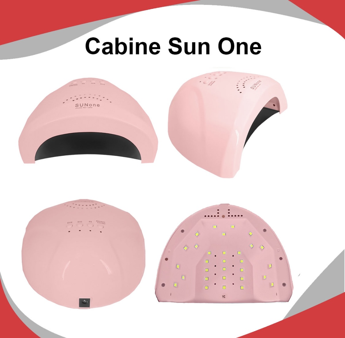 Cabine sun