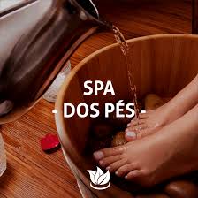 Spa dos Pés