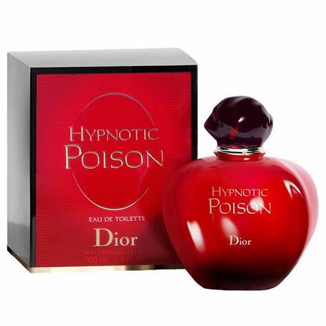 Hypnotic Poison 30ml