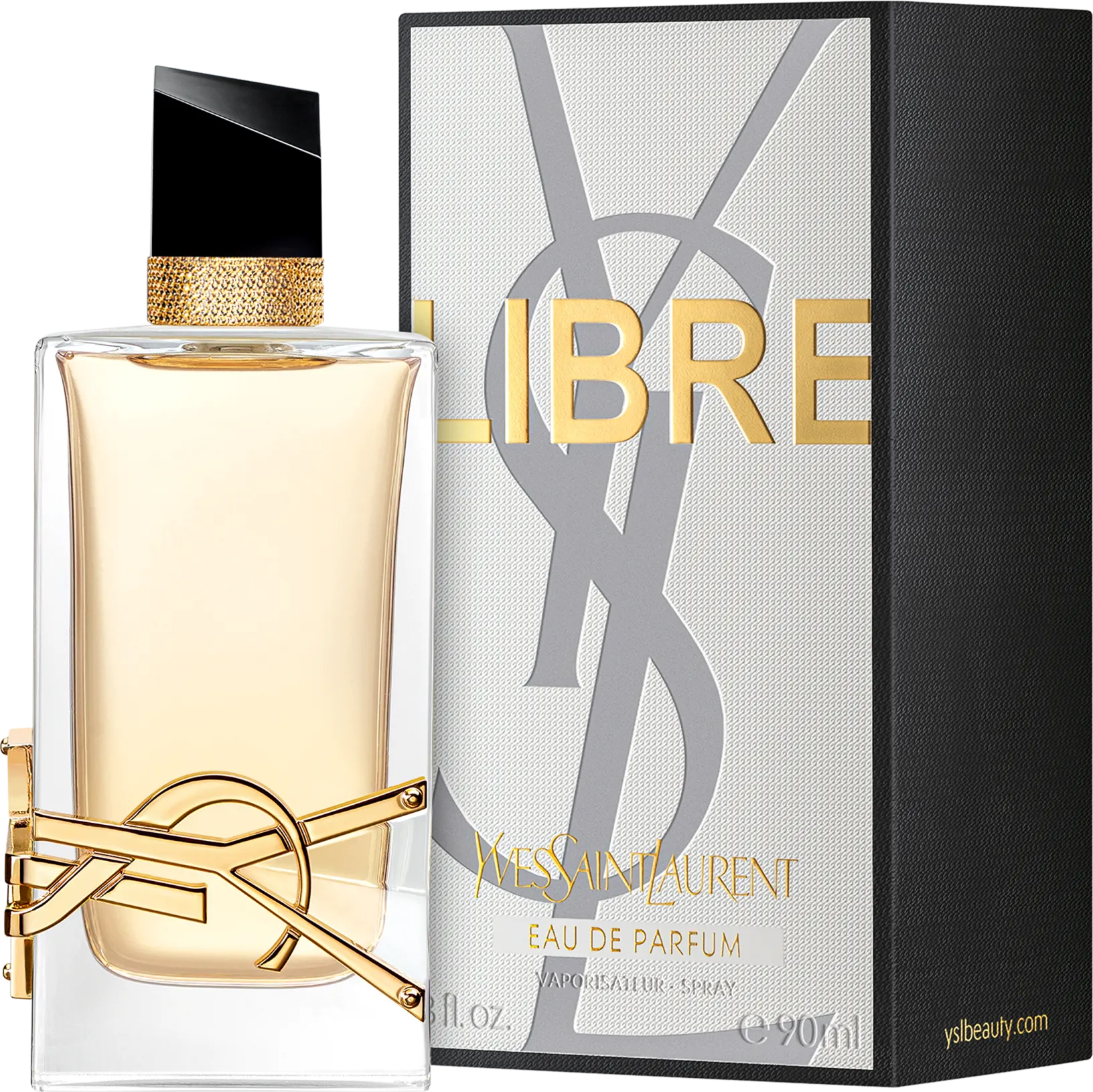 Libre Yves Saint Lourent 30ML