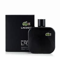 Eau de Lacoste
