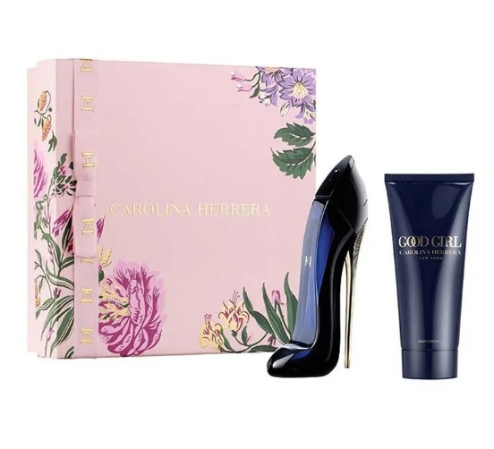 Kit Good Girl Carolina Herrera
