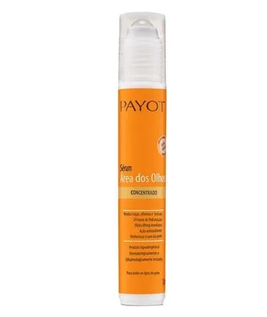 Sérum Facial Payot - Complexo Facial Vitamina C - 30ml