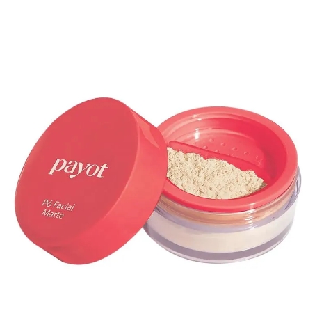 Payot Pó Facial Matte Payot