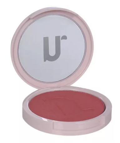 Instant Blush Compacto Nina Makeup