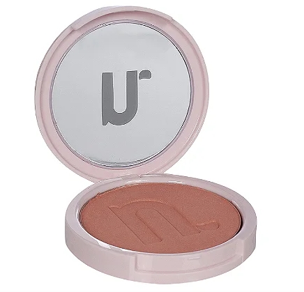 Blush Instant Verão Nina Makeup