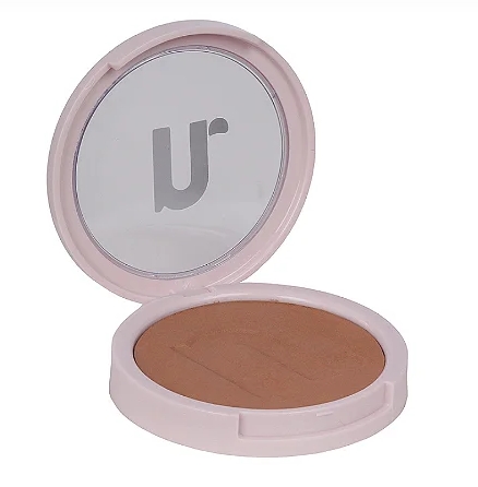 Contorno Compacto Nina Makeup - COR 02