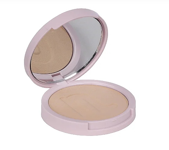 Pó compacto Matte Nina Makeup