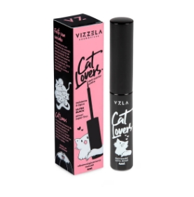 Delineador Liquido VIZZELA