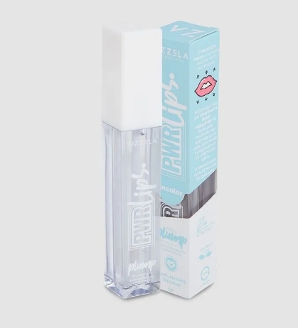 Power Lips Incolor VIZZELA