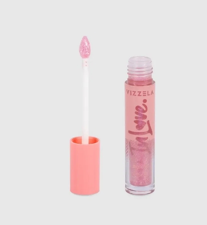 Gloss In Love 07 ANJO VIZZELA