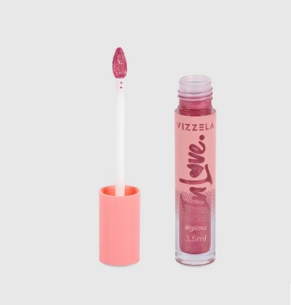 Gloss In Love 01 MOZÃO VIZZELA