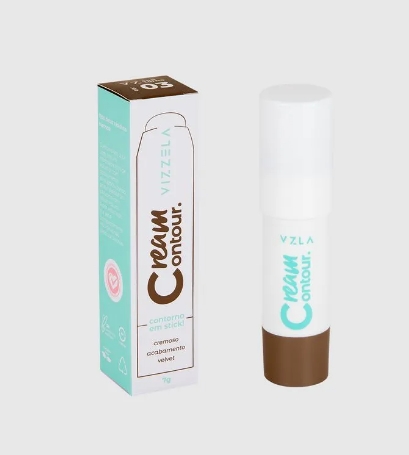 Contorno em Stick COR 03 - VIZZELA