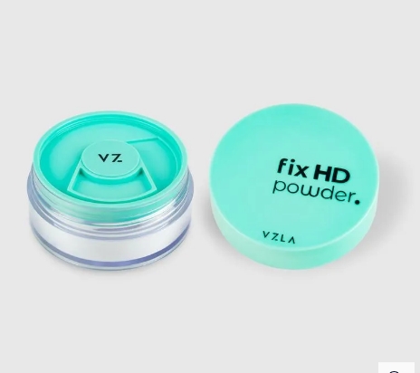 Pó Solto Fix HD Powder Vizzela