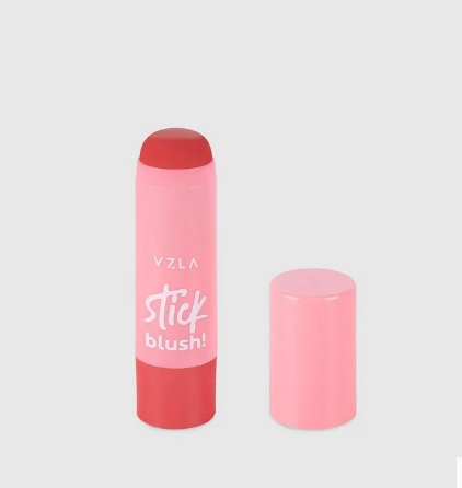 Blush Líquido COR 03 - VIZZELA