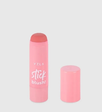 Blush Líquido COR 01 - VIZZELA