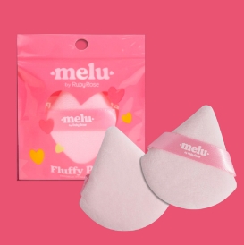 Esponja Para Pó Ruby Rose