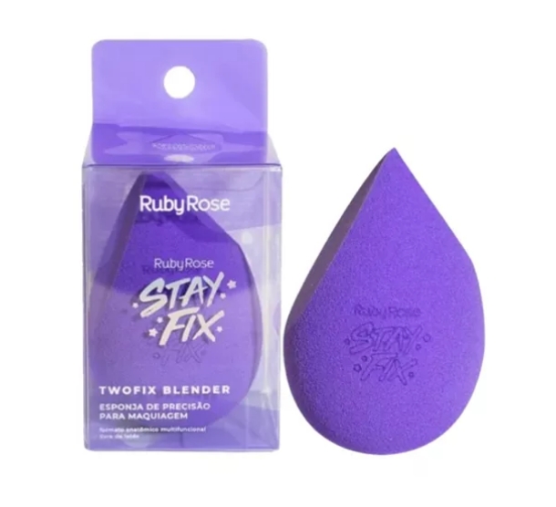 Esponja Ruby Rose Stay Fix