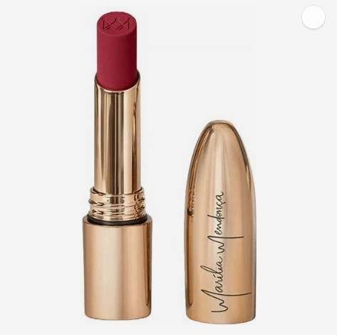 Batom Marilia Mendonça by Oceane