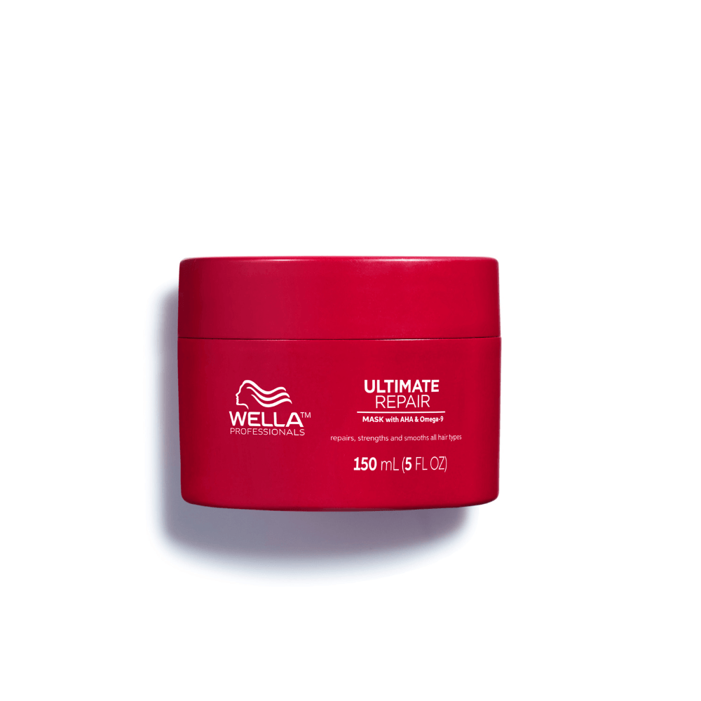 Máscara de Reparação Wella Professional Ultimate Repair 150 ml