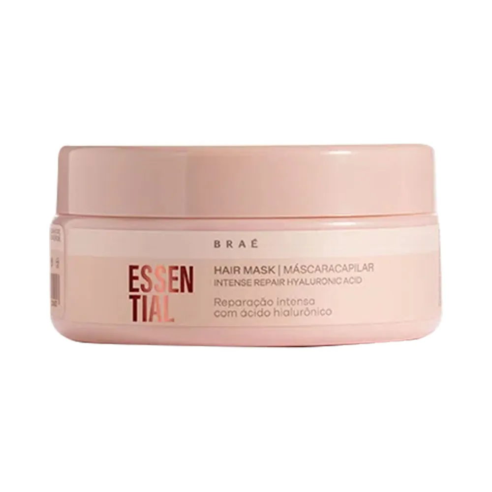 Máscara Capilar Braé Essential 200g
