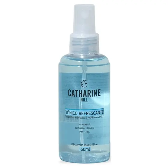 Tônico Refrescante Catharine Hill 150 ml