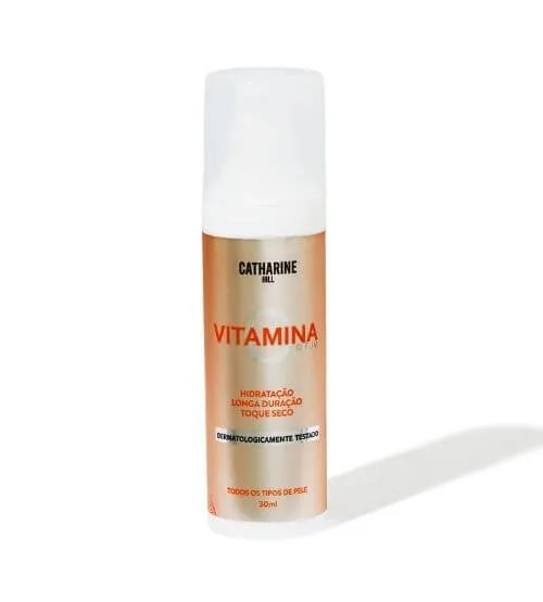 Vitamina C Catharine Hill - Sérum Facial 30ml