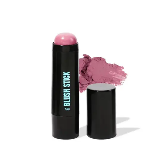 Blush Stick Em Bastão Punch Cremoso Catharine Hill Cor 7,5G