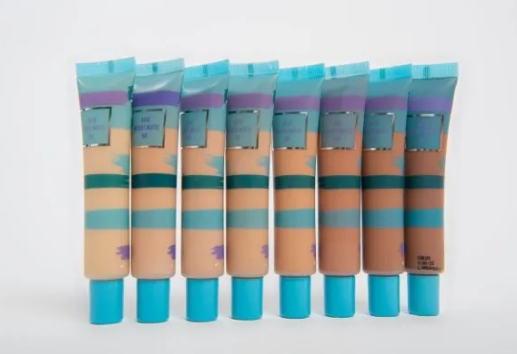 Base Líquida Maria Margarida