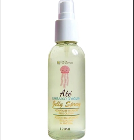 Hidratante Jelly Spray Pele Oleosa MARIA MARGARIDA