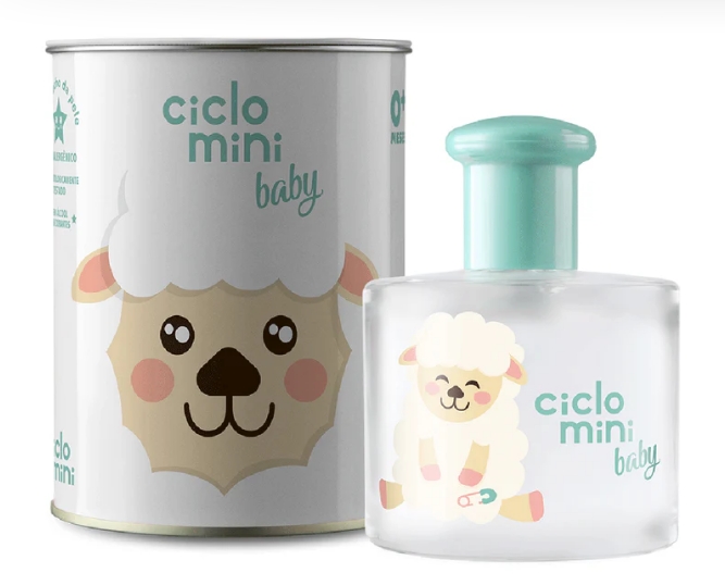 Água de Colônia Beé 100ml