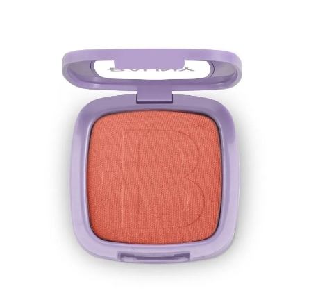 Blush Compacto Vegano 5g BAUNY