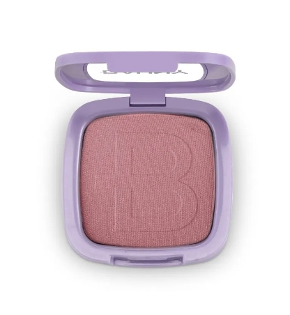 Blush Compacto Vegano 5g BAUNY