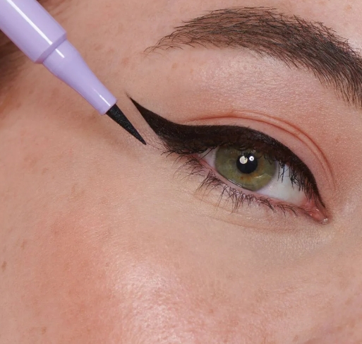 Caneta Delineadora para Olhos - 1ml BAUNY