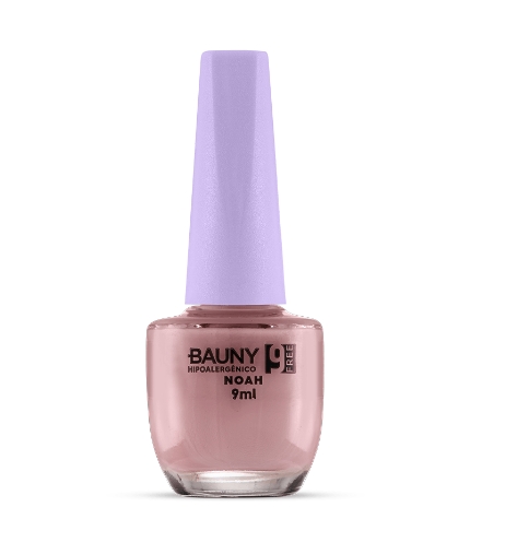 Bauny Noah - Esmalte Cremoso - 9ml